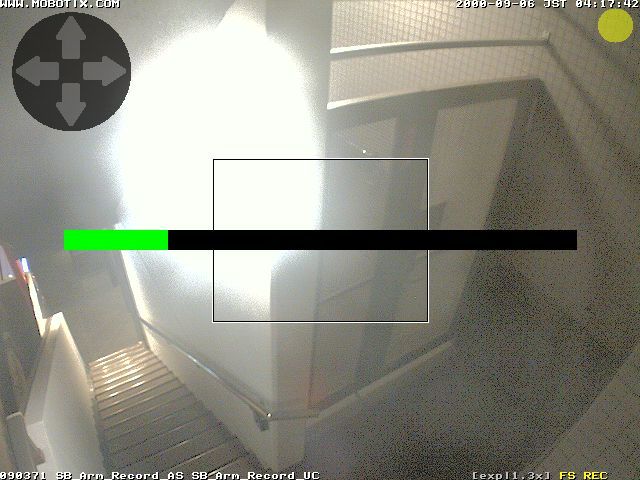 Screenshot from 153.232.55.234:8081