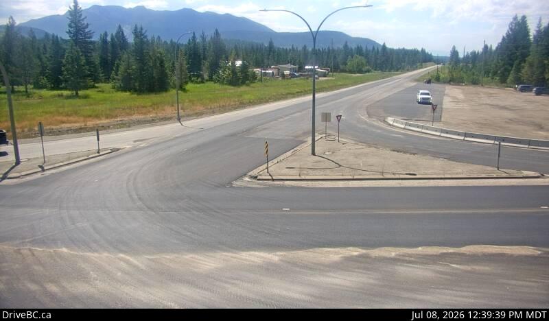 Snapshot from Elko - S