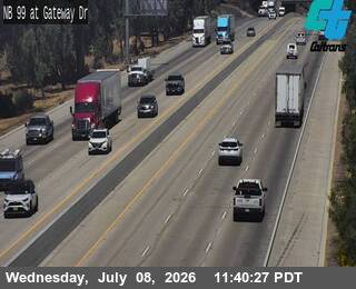 Snapshot from MAD-99-AT GATEWAY DR