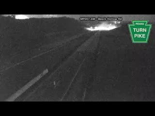 Snapshot from Southern Beltway (PA-576 @ Exit 8, Beech Hollow Rd) Westbound