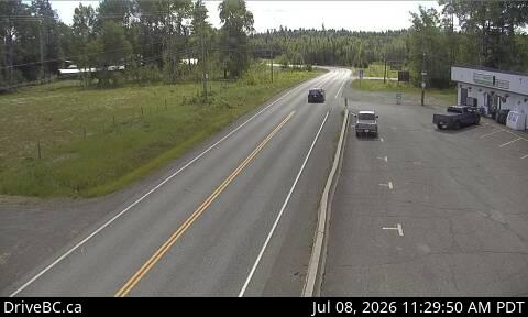 Snapshot from Sheridan Lake - E