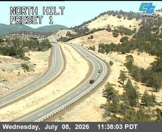 Snapshot from North Hilt