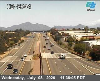 Snapshot from I5-SR44