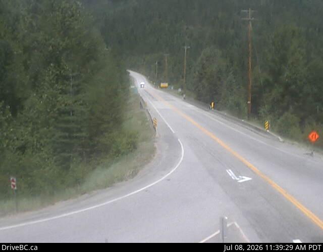 Snapshot from Meadows Junction