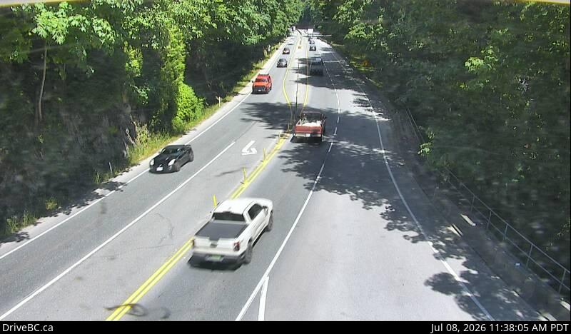 Snapshot from Goldstream - N