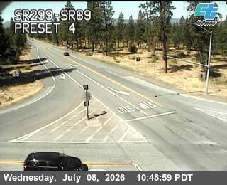 Snapshot from SR299-SR89