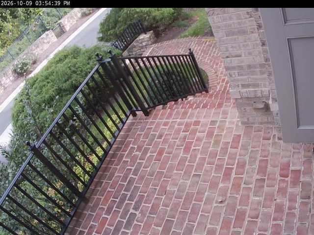 Screenshot from 100.15.185.218:8081