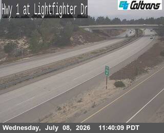 Snapshot from SR-1 : Lightfighter Drive