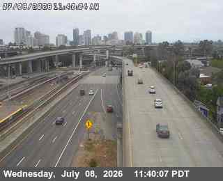 Snapshot from TV103 -- SR-24 : W24 JEO JCT 980