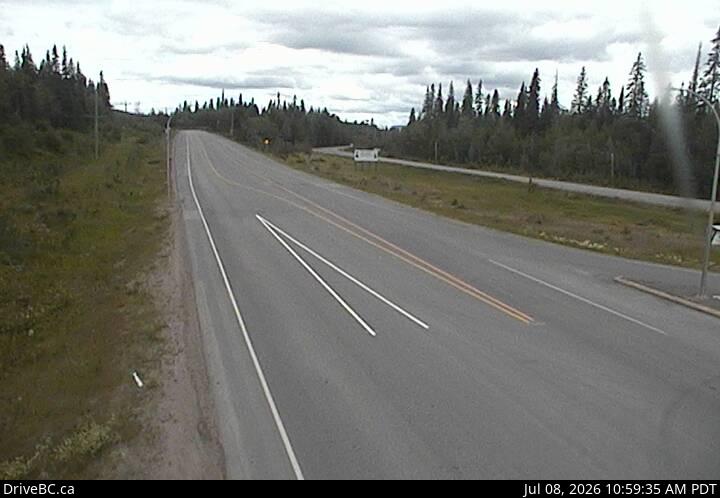 Snapshot from Nautley Road - W