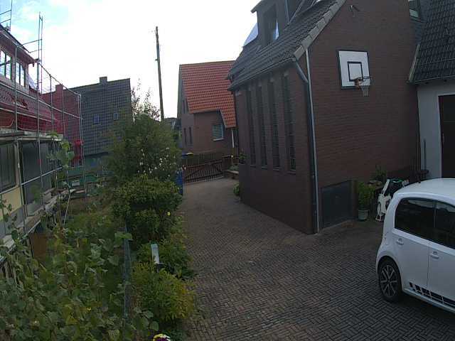 Screenshot from 84.179.97.54:80