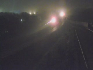 Snapshot from I-79 Southbound @ Little Creek Rd Northbound