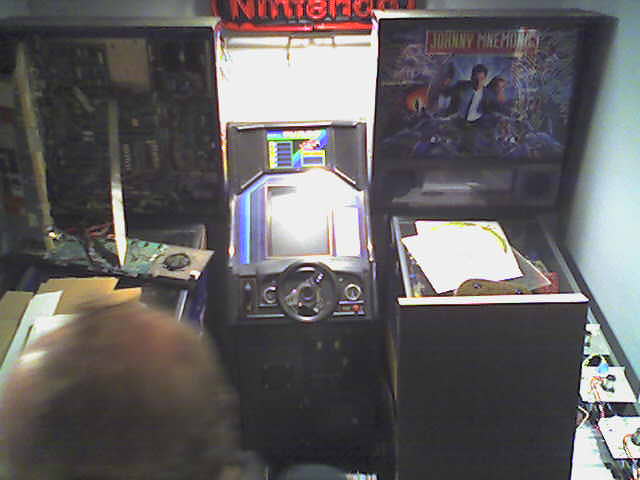 Snapshot from Pins