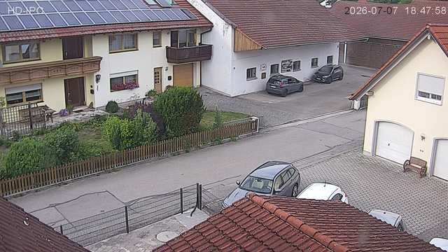 Screenshot from 87.182.234.113:81