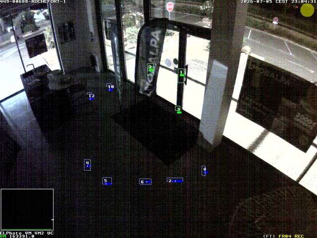 Screenshot from 185.20.17.34:9090