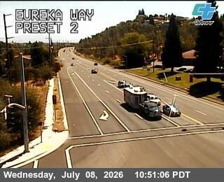 Snapshot from Eureka Way