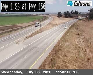 Snapshot from SR-1 : SR-156