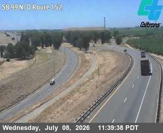 Snapshot from MAD-99-AT CALIFA OH