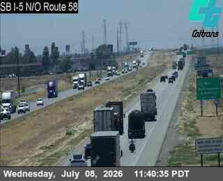 Snapshot from KER-5-N/O RTE 58