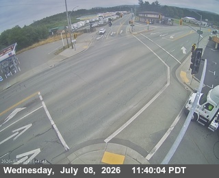 Snapshot from DN-101: Elk Valley Rd