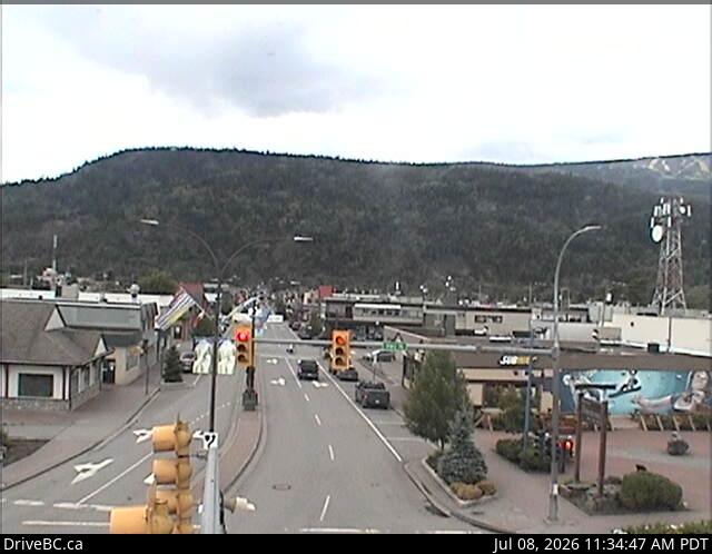 Snapshot from Smithers - W