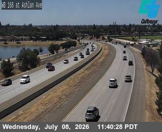 Snapshot from FRE-168-AT ASHLAN AVE
