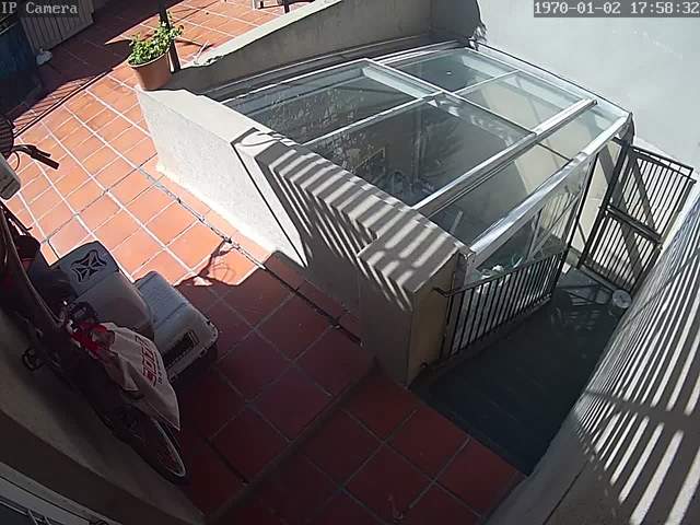 Screenshot from 190.189.9.42:554