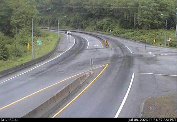 Snapshot from Port Edward - E