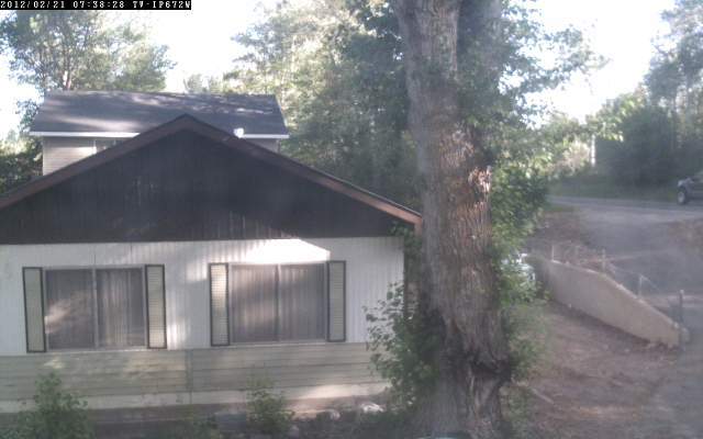 Screenshot from 67.215.46.7:80