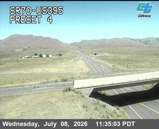 Snapshot from SR70-US395