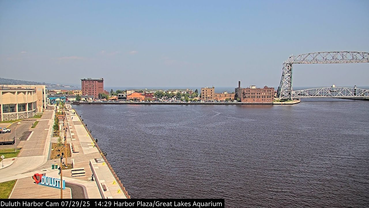 Thumbnail for Harbor Plaza/GLA  (Duluth, USA)