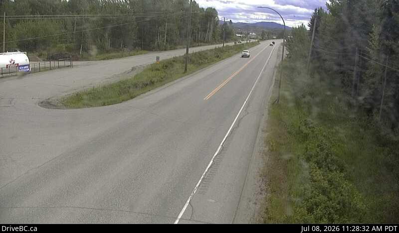 Snapshot from Stella Road - E