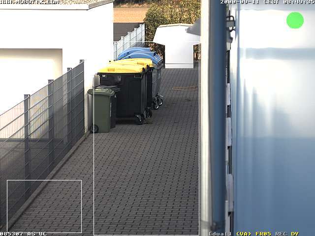 Screenshot from 87.177.61.9:2002