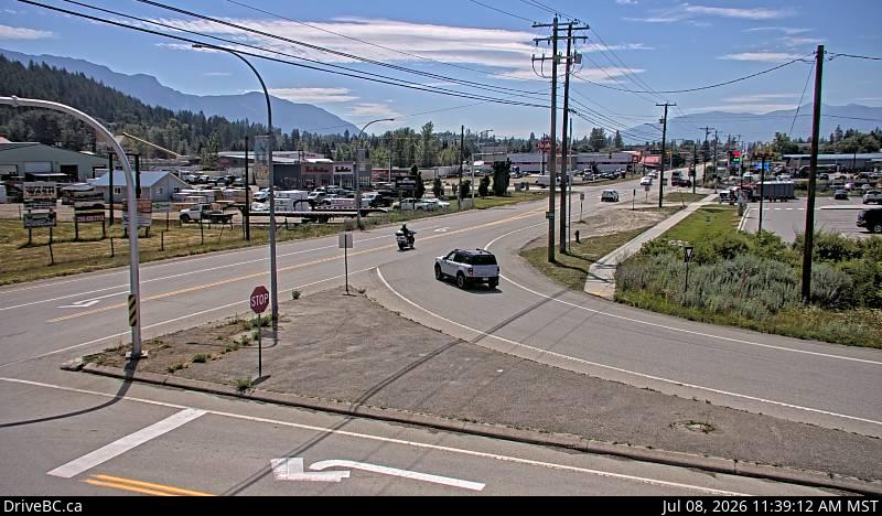 Snapshot from Creston - S