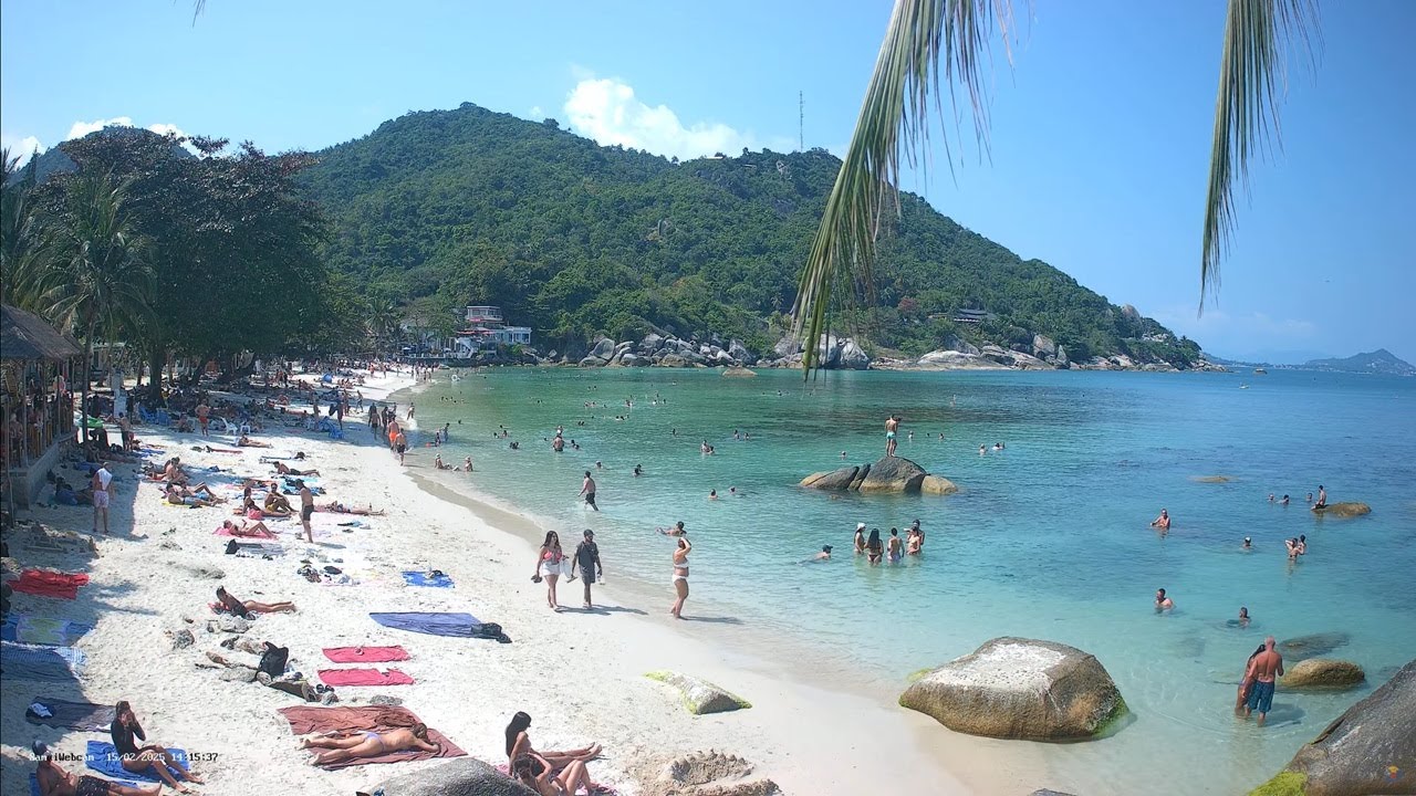 Thumbnail for Crystal Bay Yacht Club Lamai (Thailand)
