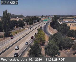 Snapshot from TUL-198-AT PLAZA DR