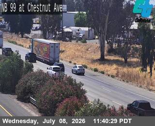 Snapshot from FRE-99-AT CHESTNUT AVE