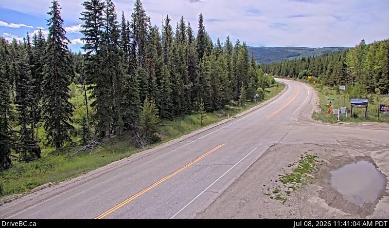 Snapshot from McCulloch - S