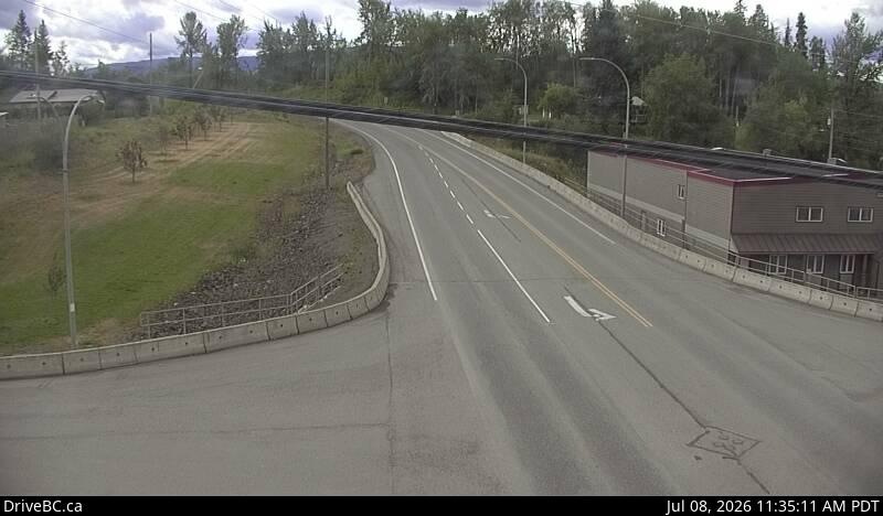 Snapshot from Telkwa - S