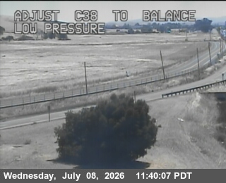 Snapshot from TVA60 -- I-580 : AT FALLON RD LOOP