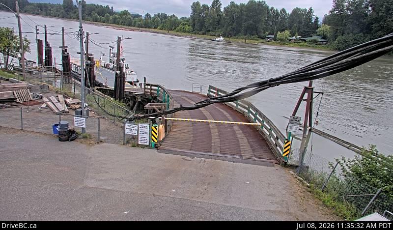 Snapshot from Port Kells - W