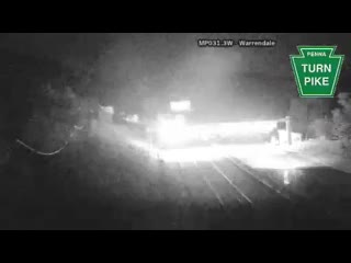 Snapshot from I-76 @ MP 31.3 Westbound