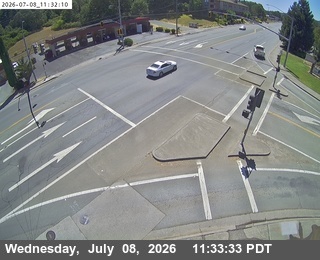 Snapshot from SR20: Evergreen (Willits)