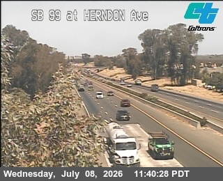 Snapshot from FRE-99-AT HERNDON AVE