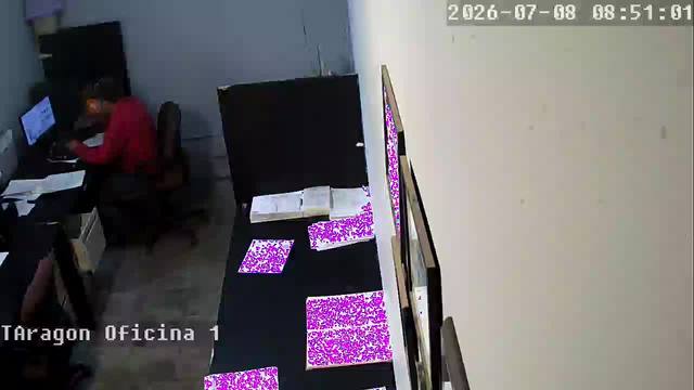 Screenshot from 189.151.41.134:554