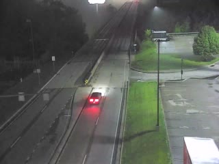 Snapshot from SR 2048 @ Home Depot Drive Northbound