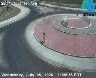 Snapshot from FRE-145-AT JENSEN AVE