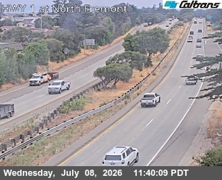 Snapshot from SR-1 : SR-68