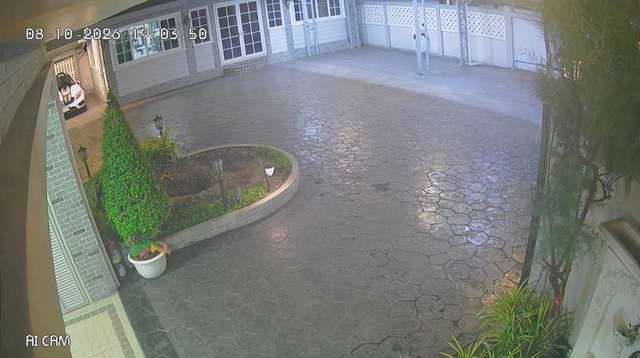 Screenshot from 184.82.251.43:88