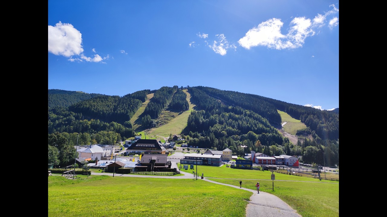 Thumbnail for Semmering, Passhöhe